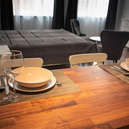 Baleo50 Apartment ブダペスト エクステリア 写真