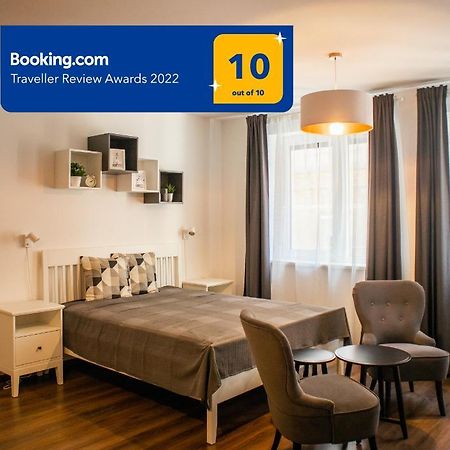 Baleo50 Apartment ブダペスト エクステリア 写真