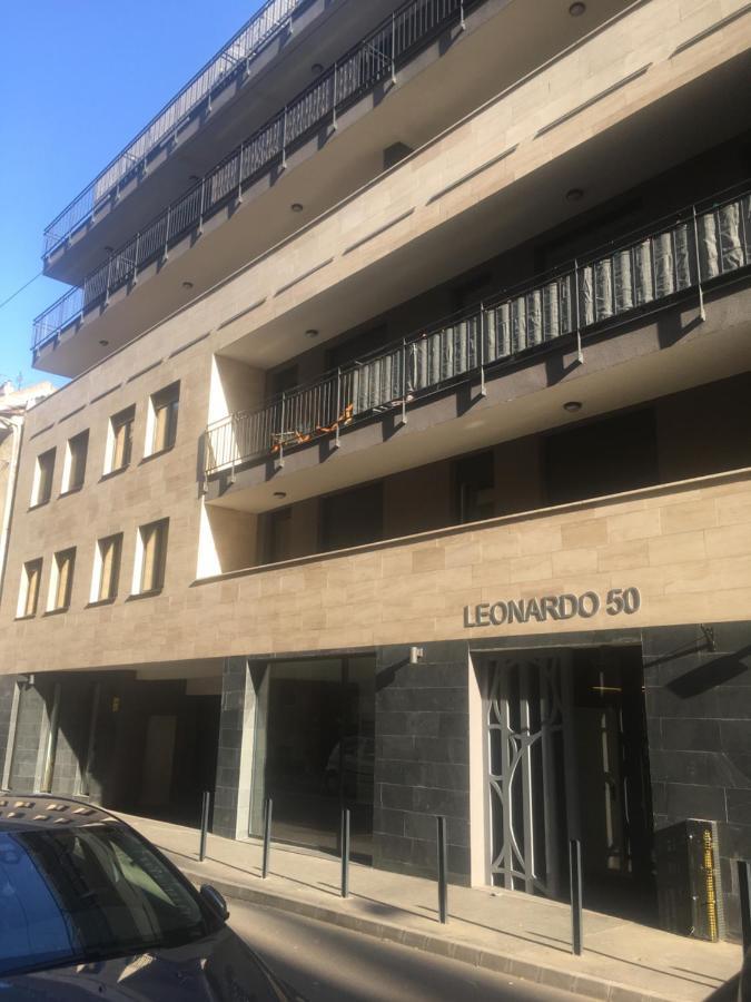 Baleo50 Apartment ブダペスト エクステリア 写真