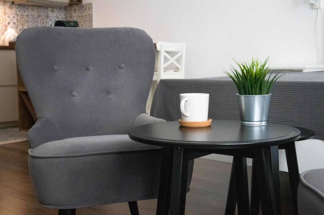 Baleo50 Apartment ブダペスト エクステリア 写真