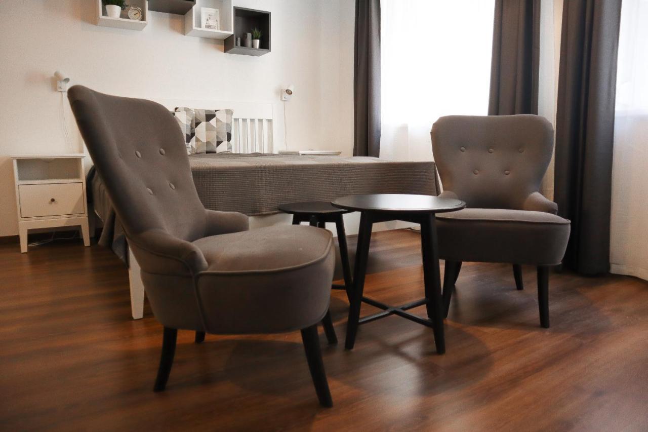 Baleo50 Apartment ブダペスト エクステリア 写真