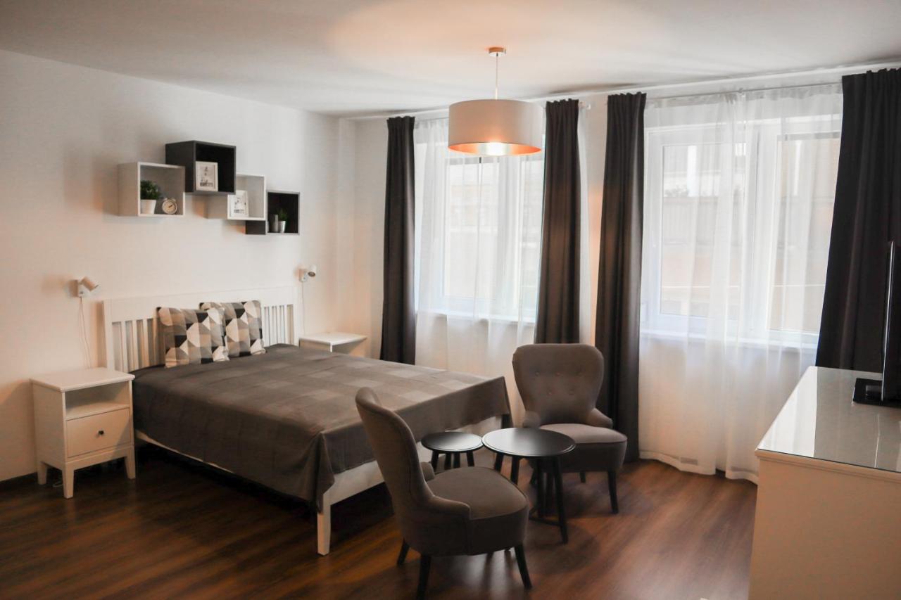 Baleo50 Apartment ブダペスト エクステリア 写真