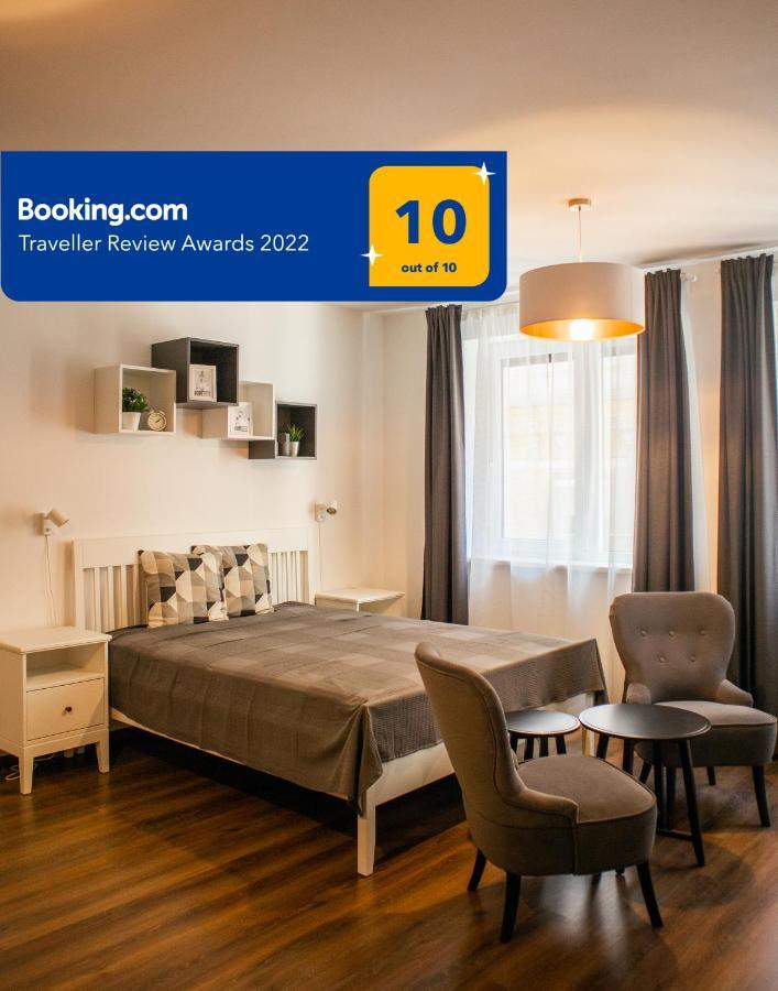 Baleo50 Apartment ブダペスト エクステリア 写真