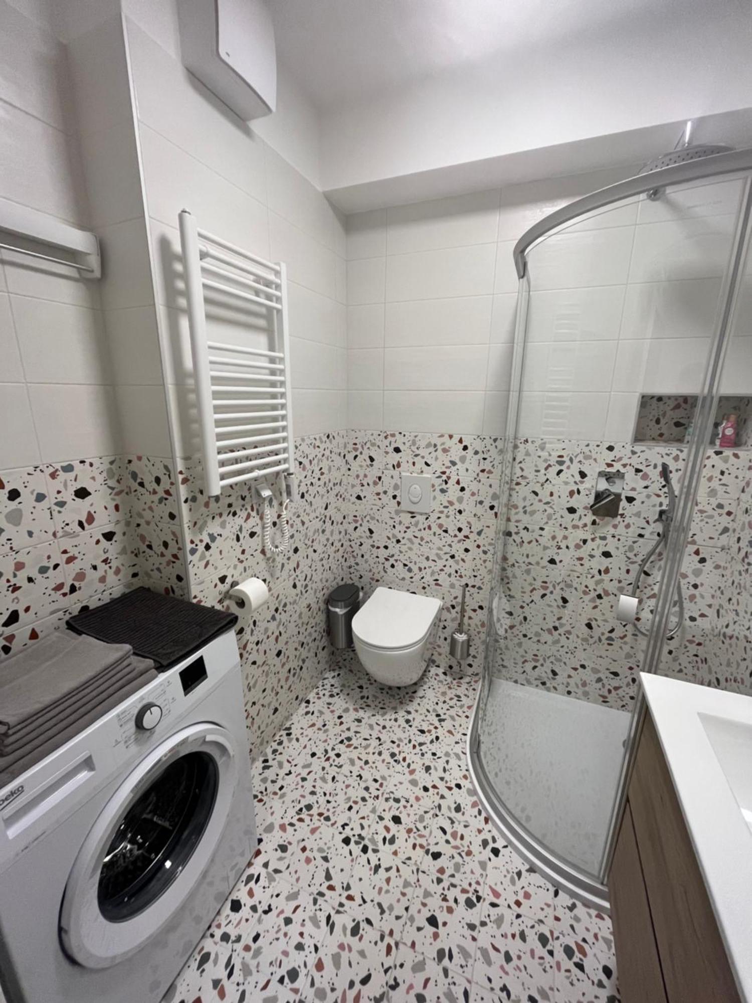 Baleo50 Apartment ブダペスト エクステリア 写真