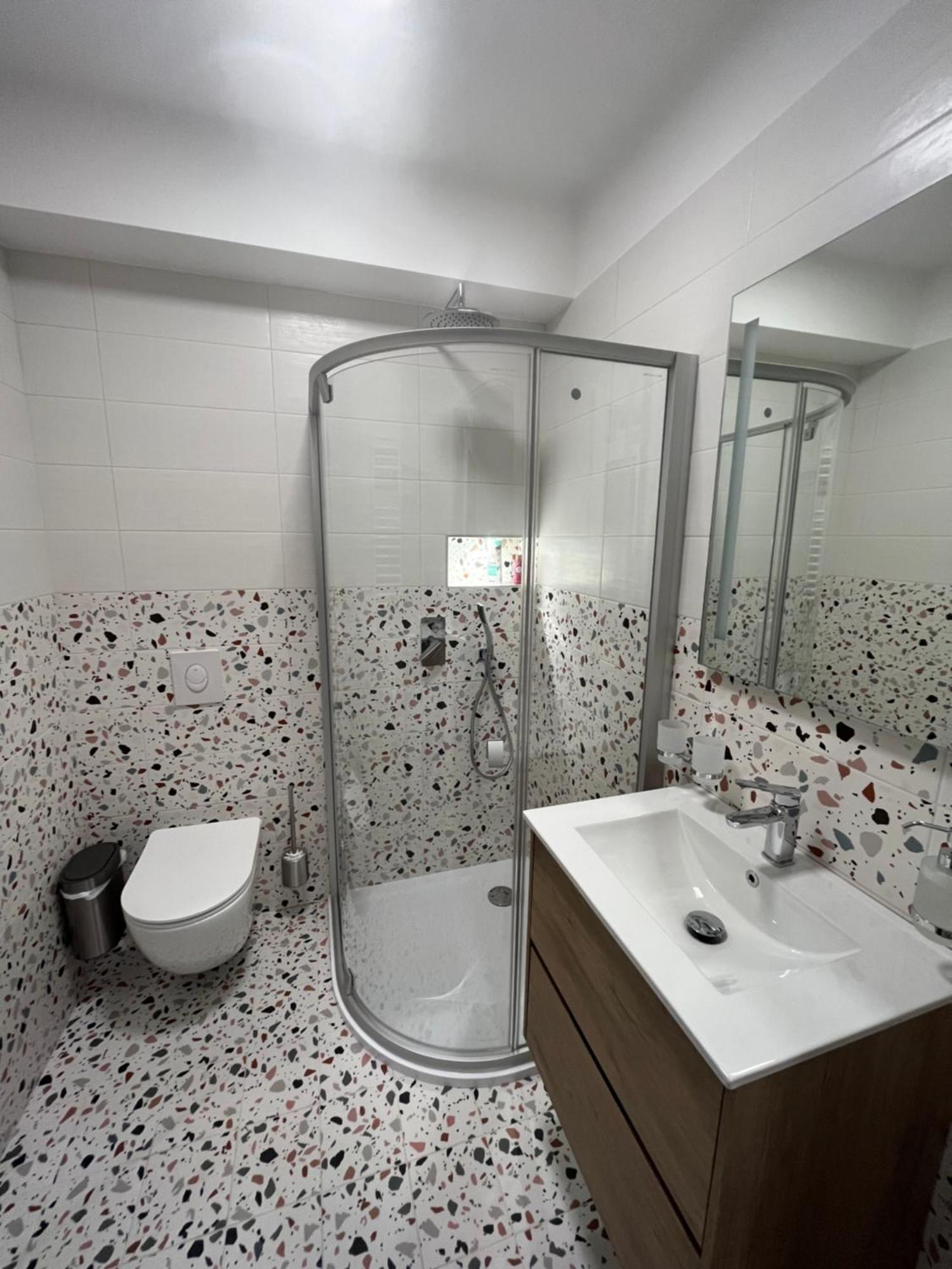 Baleo50 Apartment ブダペスト エクステリア 写真