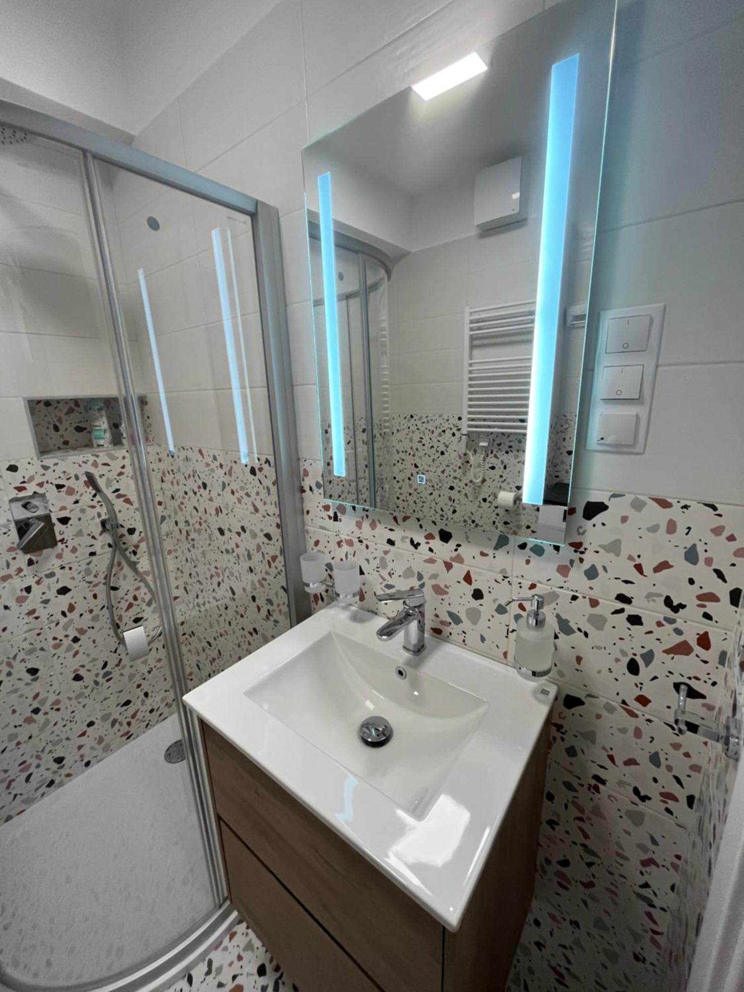 Baleo50 Apartment ブダペスト エクステリア 写真